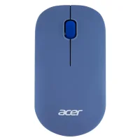 Мышь Acer OMR200 (синий) фото 1